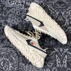 Nike Undercover x Overbreak SP Overcast DD1789-200 Men’s Sz 10.5 No Box